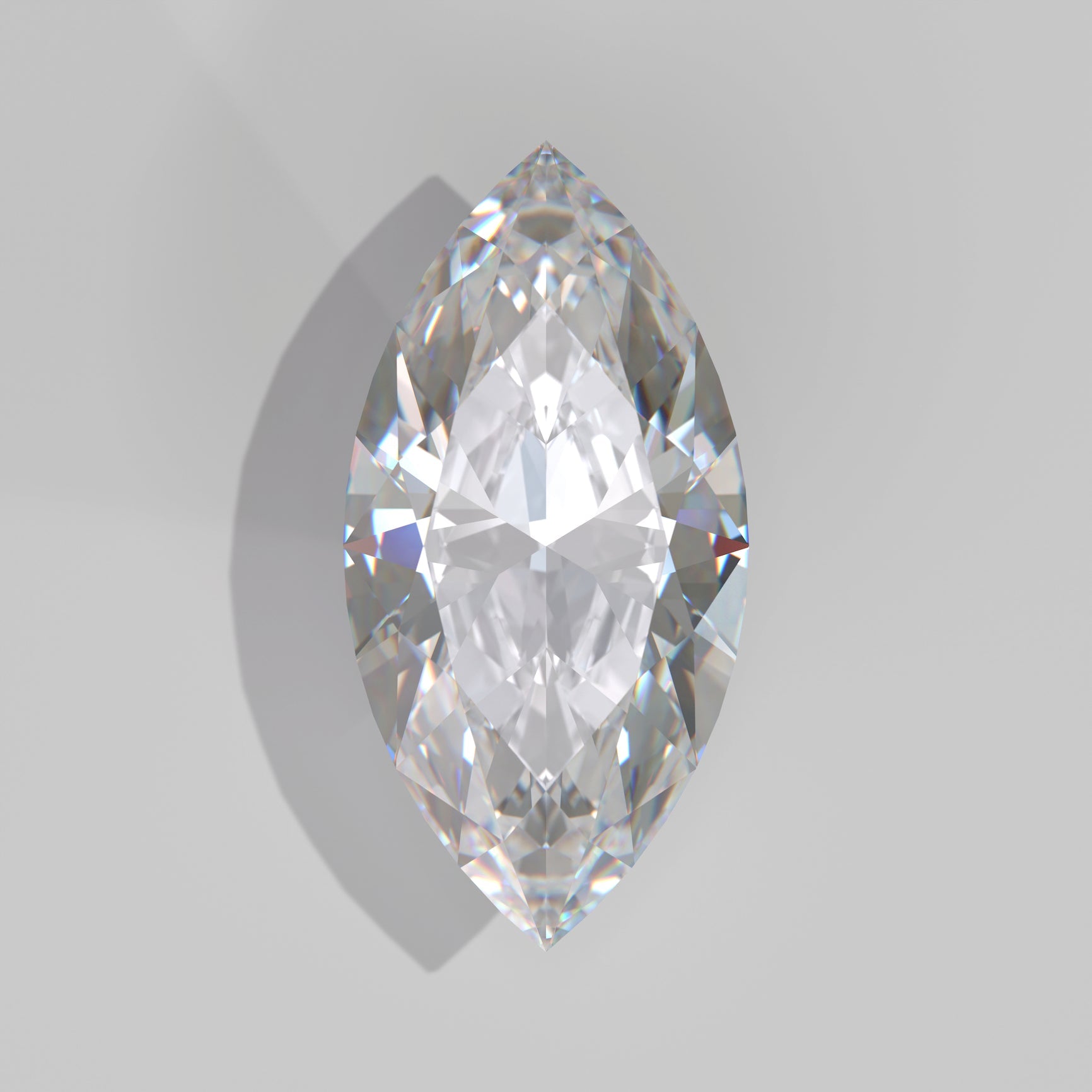 Marquise Diamond