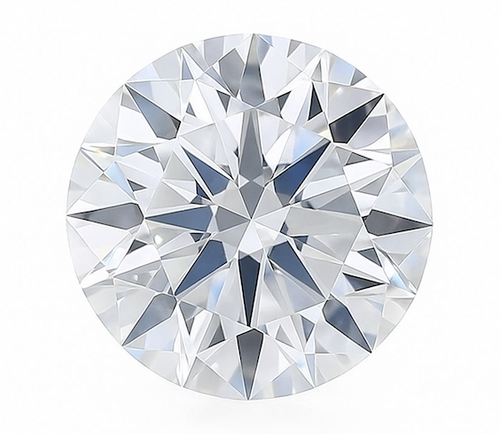 Round Diamond