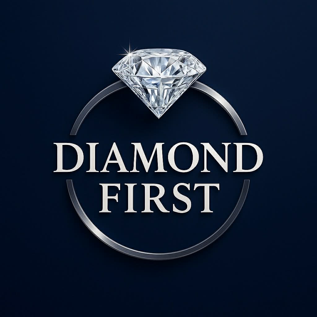 1.05 Carat Round VVS2 Color-D Ideal-Cut Diamond (IGI#671489260)