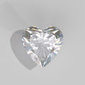 Heart Cut Diamond