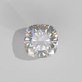 Cushion Diamond