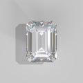 Emerald-cut Cushion Diamond